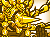 Zeta Skanda (Evolved Form)