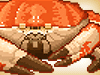Tasmanian Giant Crab CC (Evolved Form)