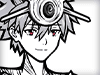 Moonshade Kaworu (Normal Form)
