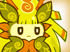 Moririn (Evolved Form)