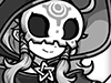 Sorceress Sidmi (Normal Form)