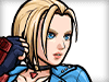 Cammy (Normal Form)