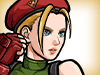 Cammy CC (Evolved Form)