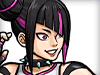 Juri (Normal Form)