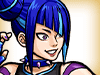 Juri CC (Evolved Form)