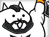 Zangief Cat (Normal Form)