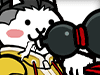 Jamie Cat (Normal Form)