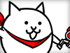 Scarf Cat (Normal Form)