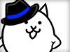 Fedora Cat (Normal Form)