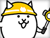 Helmet Cat (Normal Form)