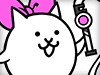 Ribbon Cat (Normal Form)