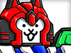 Giga-Nyan Rex (Normal Form)