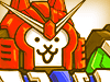 Giga-Nyan Prime DX (Evolved Form)
