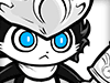 Squire Luno (Normal Form)