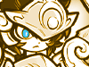 Lunos the Luminous (Evolved Form)