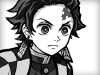 Tanjiro Kamado (Normal Form)