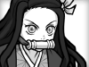 Nezuko Kamado (Normal Form)