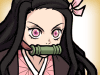 Nezuko Kamado CC (Evolved Form)