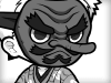 Li'l Sakonji Urokodaki (Normal Form)