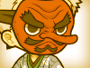 Li'l Sakonji Urokodaki CC (Evolved Form)