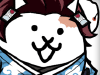 Tanjiro Cat (Normal Form)