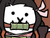 Nezuko Cat (Normal Form)