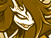 Wargod Kotaro (Evolved Form)