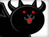 Killer Cowbird Cat (Normal Form)