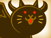 True Killer Cowbird Cat (Evolved Form)