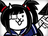 Occultist Cat (Normal Form)