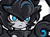 Lone Moon Lunos (Normal Form)
