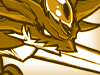 Tempest King Vornado (Evolved Form)