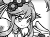 Jungle Gourmet Tomoe (Normal Form)
